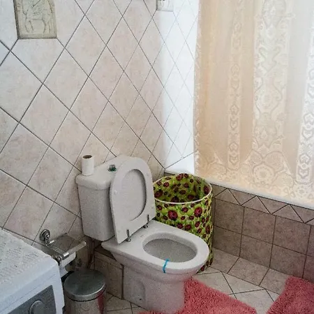 Country house Paliorouga Zakynthos *