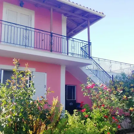 Paliorouga Zakynthos * Langadhákia