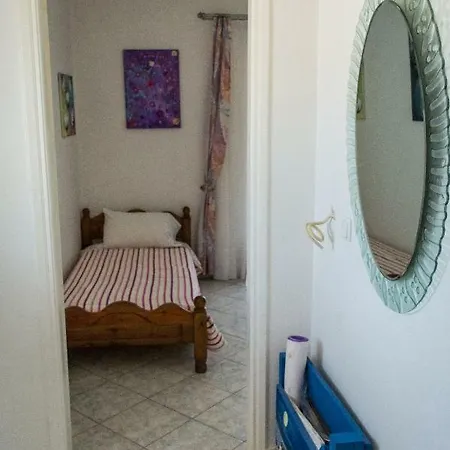 Casa di campagna Paliorouga Zakynthos