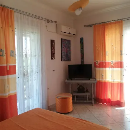 Séjour à la campagne Paliorouga Zakynthos