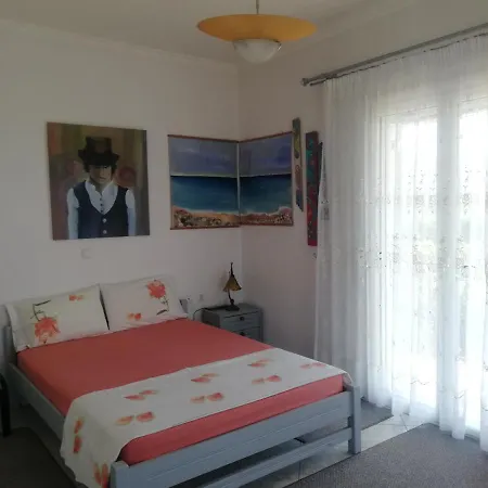 Paliorouga Zakynthos Kır Evi