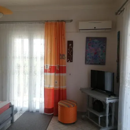 Kır Evi Paliorouga Zakynthos *