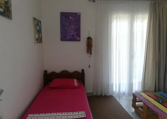 Paliorouga Zakynthos * Langadhakia