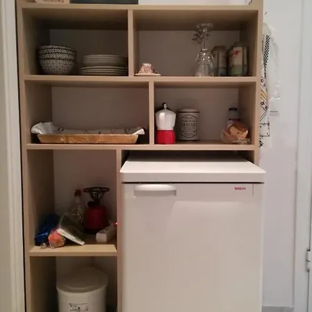 Paliorouga Zakynthos カントリーハウス *