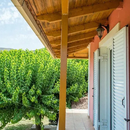 カントリーハウス Paliorouga Zakynthos *