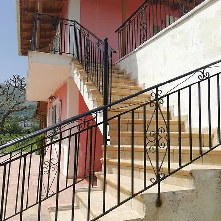 Paliorouga Zakynthos カントリーハウス