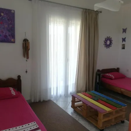 Paliorouga Zakynthos *