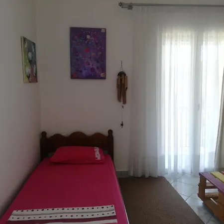 Paliorouga Zakynthos * Langadhákia